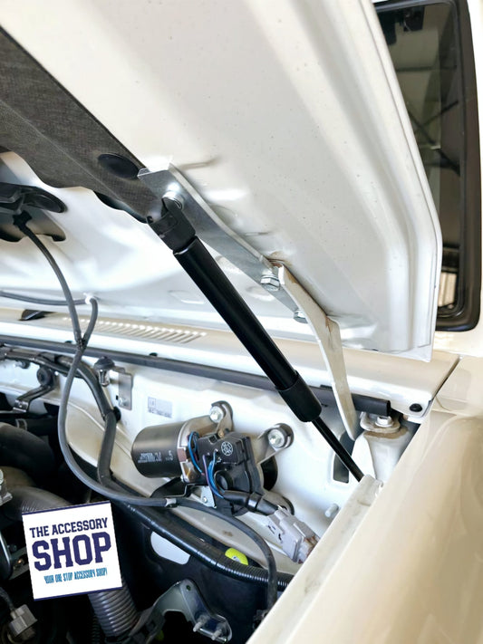 Toyota Land Cruiser Bonnet Shocks 2024+