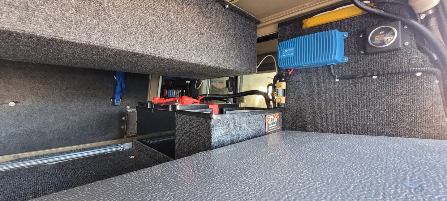 2025 EFI 4.5 Land Cruiser Double Cab