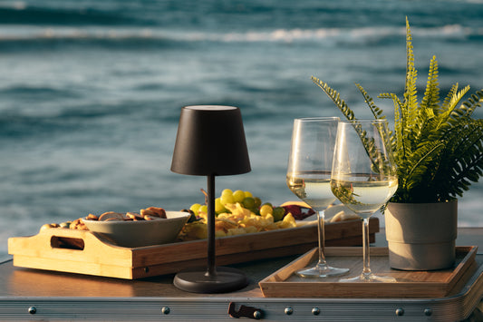 Camping Table Light LUCIEN