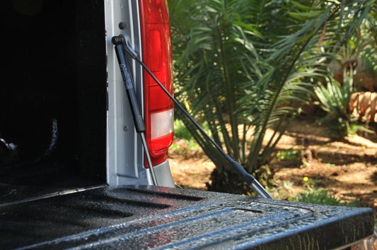 Hilux Vigo Tailgate Easy UP & DOWN Kit