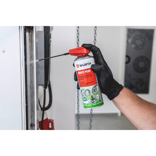 Multi Cobra (Maintenance Oil)