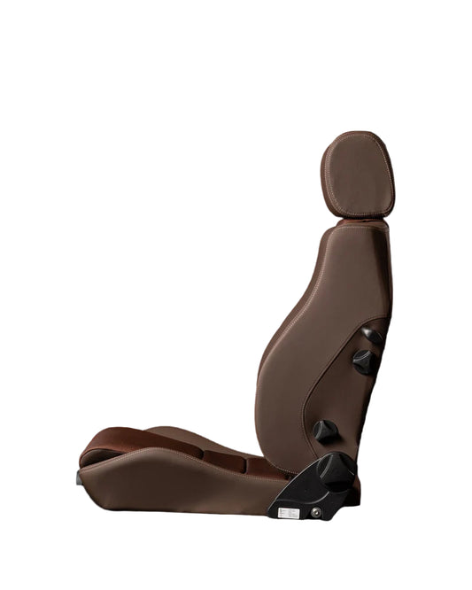Scheel-mann Vario F Seat Brown