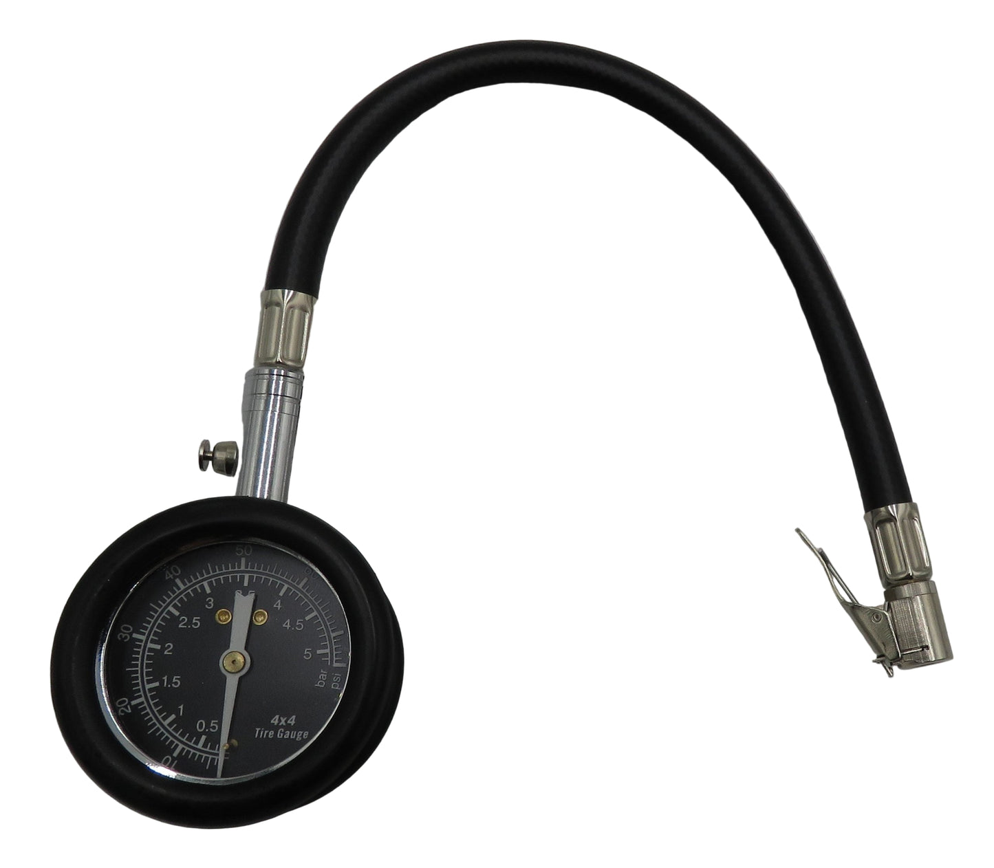 Tyre Pressure Gauge (extended