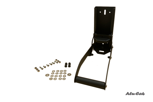 Alu-cab Can Crusher