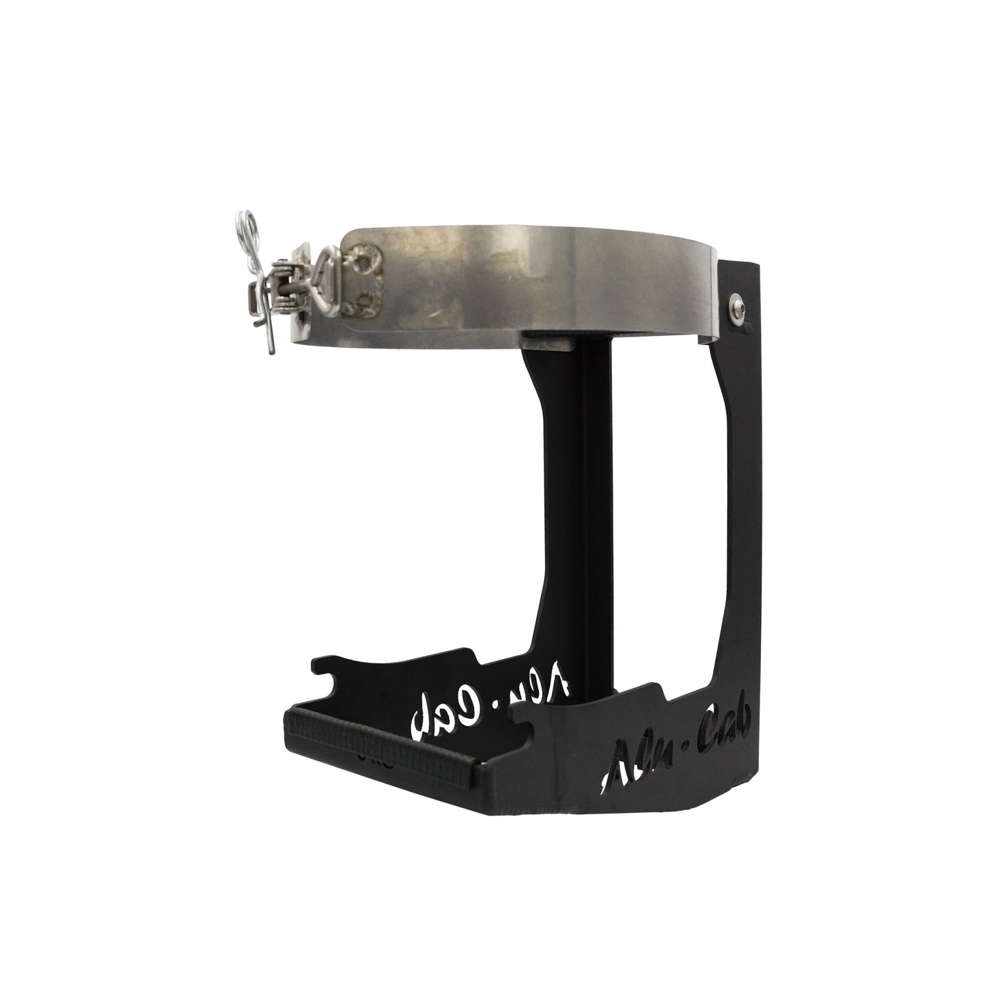 Alu-Cab GAS BOTTLE HOLDER FOR 3kg CADAC BOTTLES -