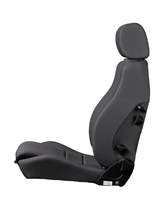 Scheel-mann Vario F Seat Grey