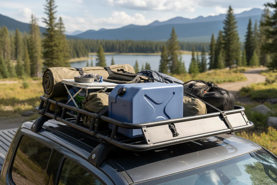 40L Water Tank 460x335x335H