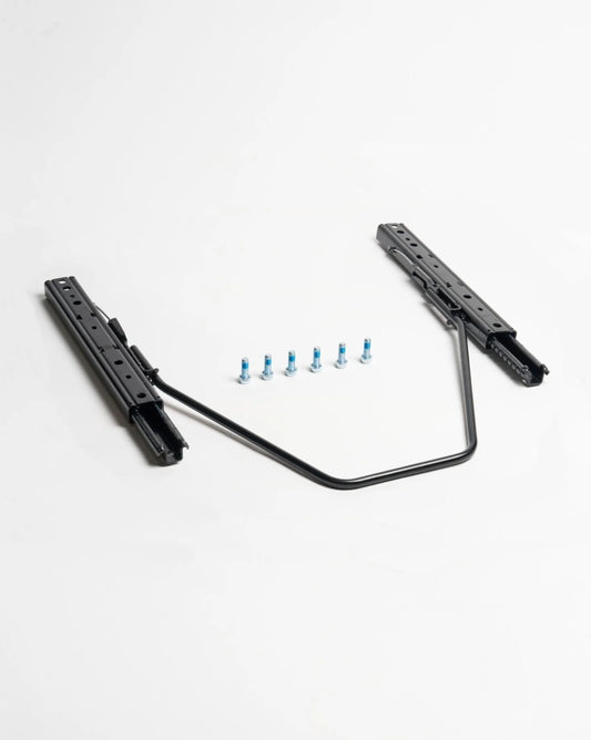 Scheel-man NORMAL Sliding rails excl. belt (5)