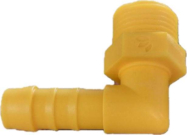 LILIE Elbow fitting 1/2 x 12mm 99312