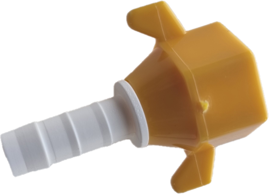 LILIE Drain line-trap 19mm 404