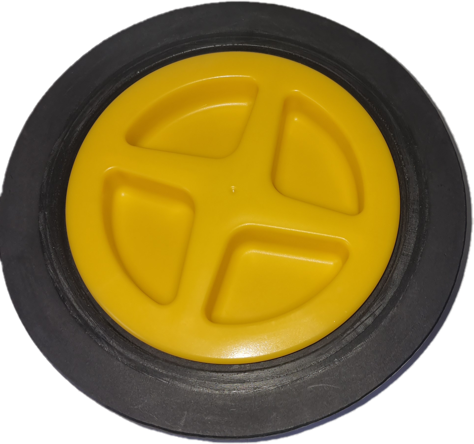 LILIE inspection hatch 120mm 24415