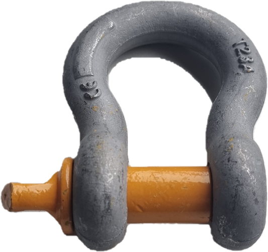 Bow Shackle 4.75 TON