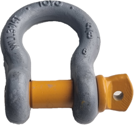 Bow Shackle 3.25 TON
