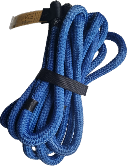 Kinetic Snatch Rope 8 TON