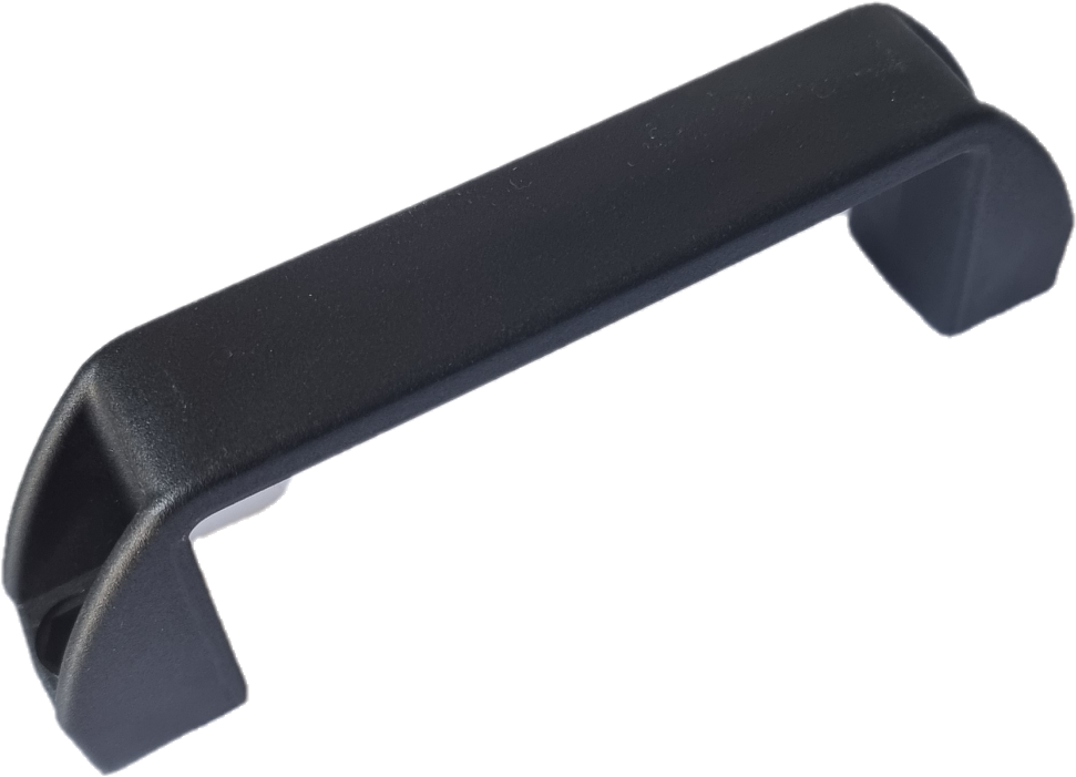 GRAB HANDLE DURETHANE 150mm
