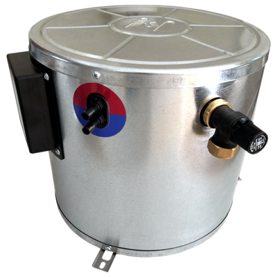 Hansen Gas Electric Geyser Ge 3