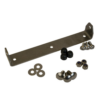 Alu-cab Ladder Bracket - Tent Side