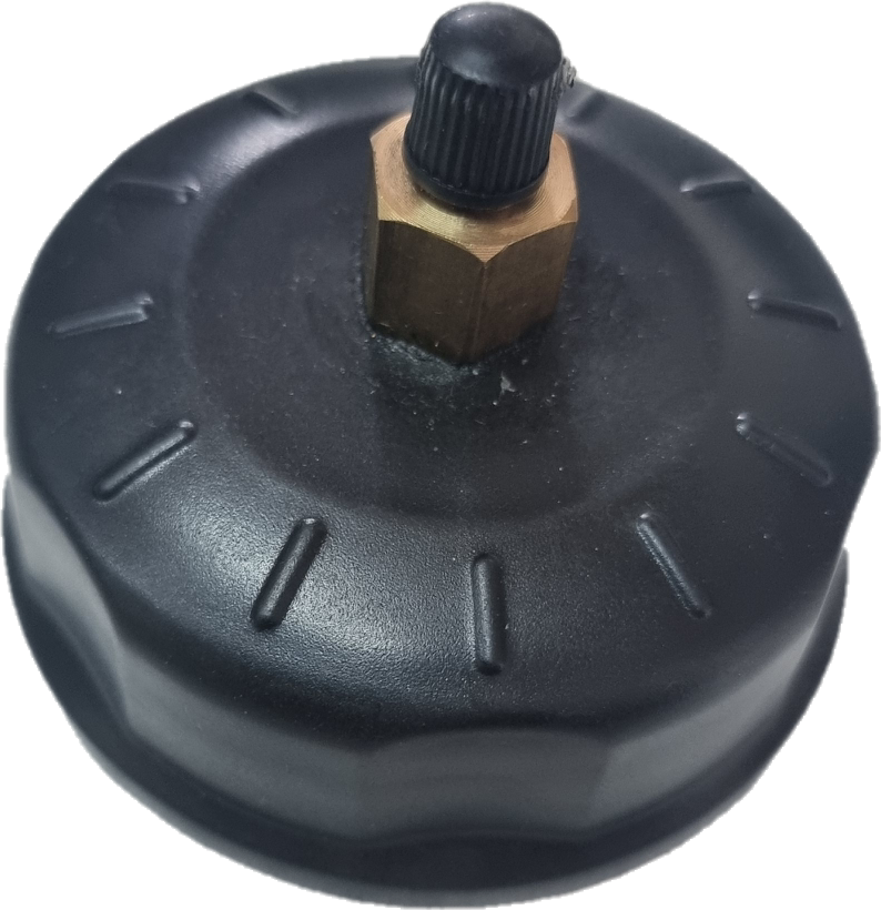 Water/Fuel Cap 50mm with breather