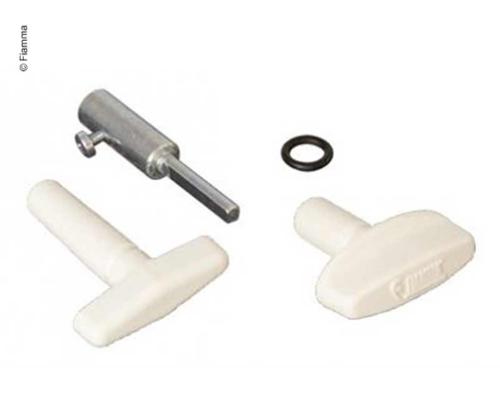 Extension Kit for Turbo Fan