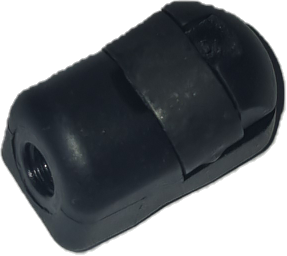 7 degr. ANGLE FITTING 6mm