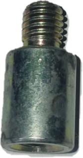Spacer 17mm/ 8mm thread