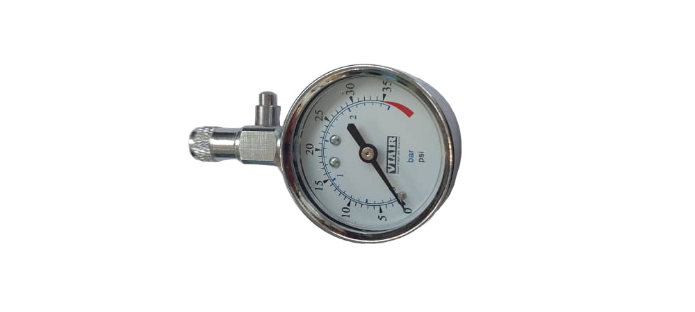 Gauge (Tyre Pressure)