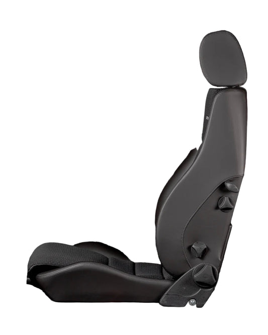 Scheel-mann Seat Vario XXL Black