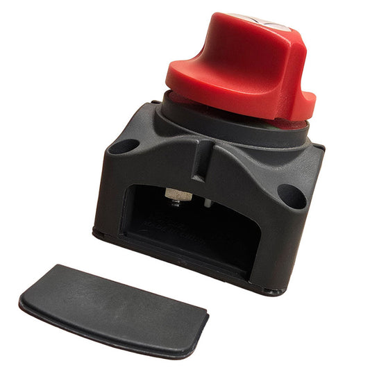 Isolator Cut Off Switch Heavy Duty Marine