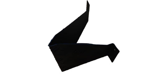 Alu-cab Awning Deflector Kit (only deflector)