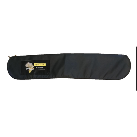 Quick Pitch Quick-en-suite SHOWER Bag Tent