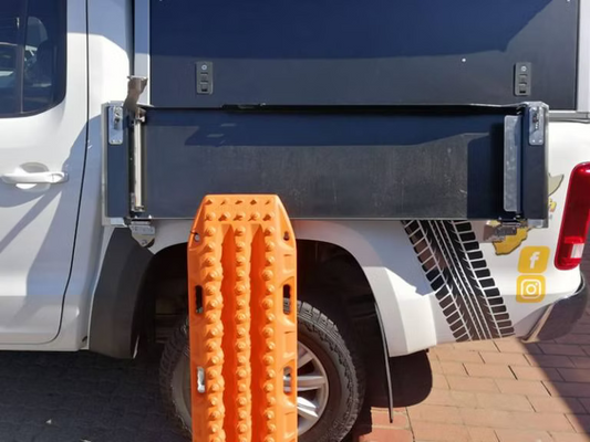 Maxtrax Table/Bracket