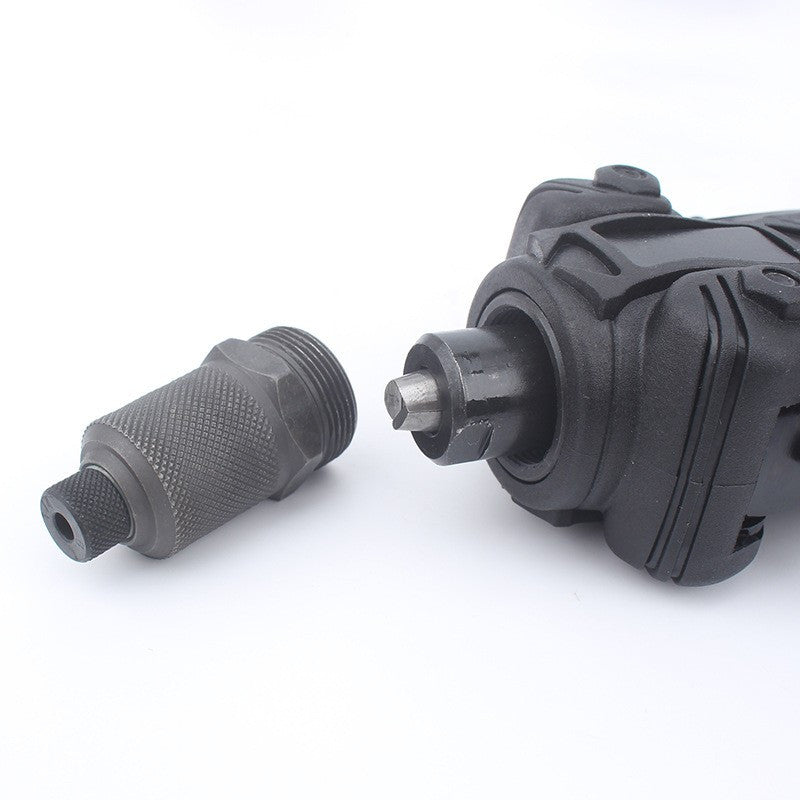 Rivnut Insert Tool 3in1