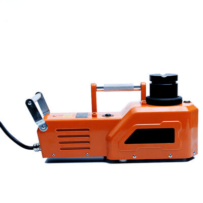Jack 10Ton Hydraulic 12V with bag