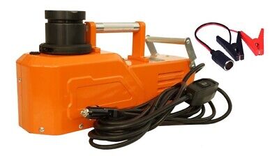 Jack 15Ton 12V with bag