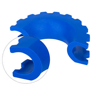 Shackle Protector BLUE
