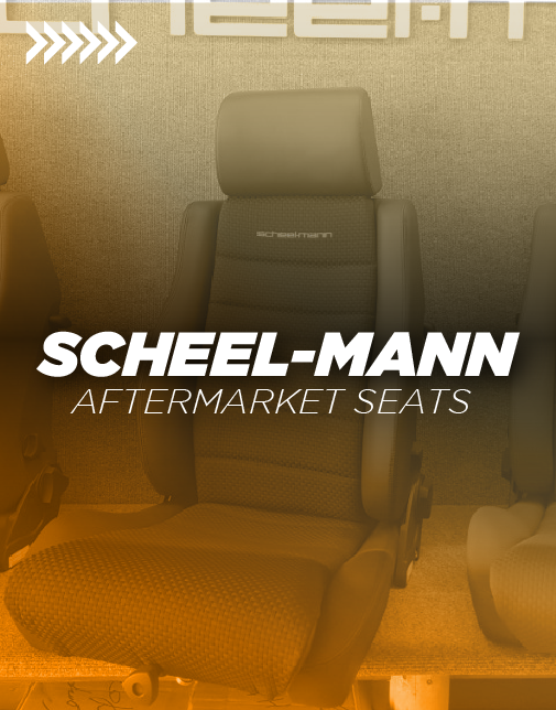 Scheel-Mann