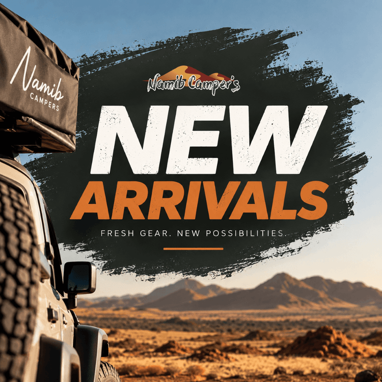 New Products