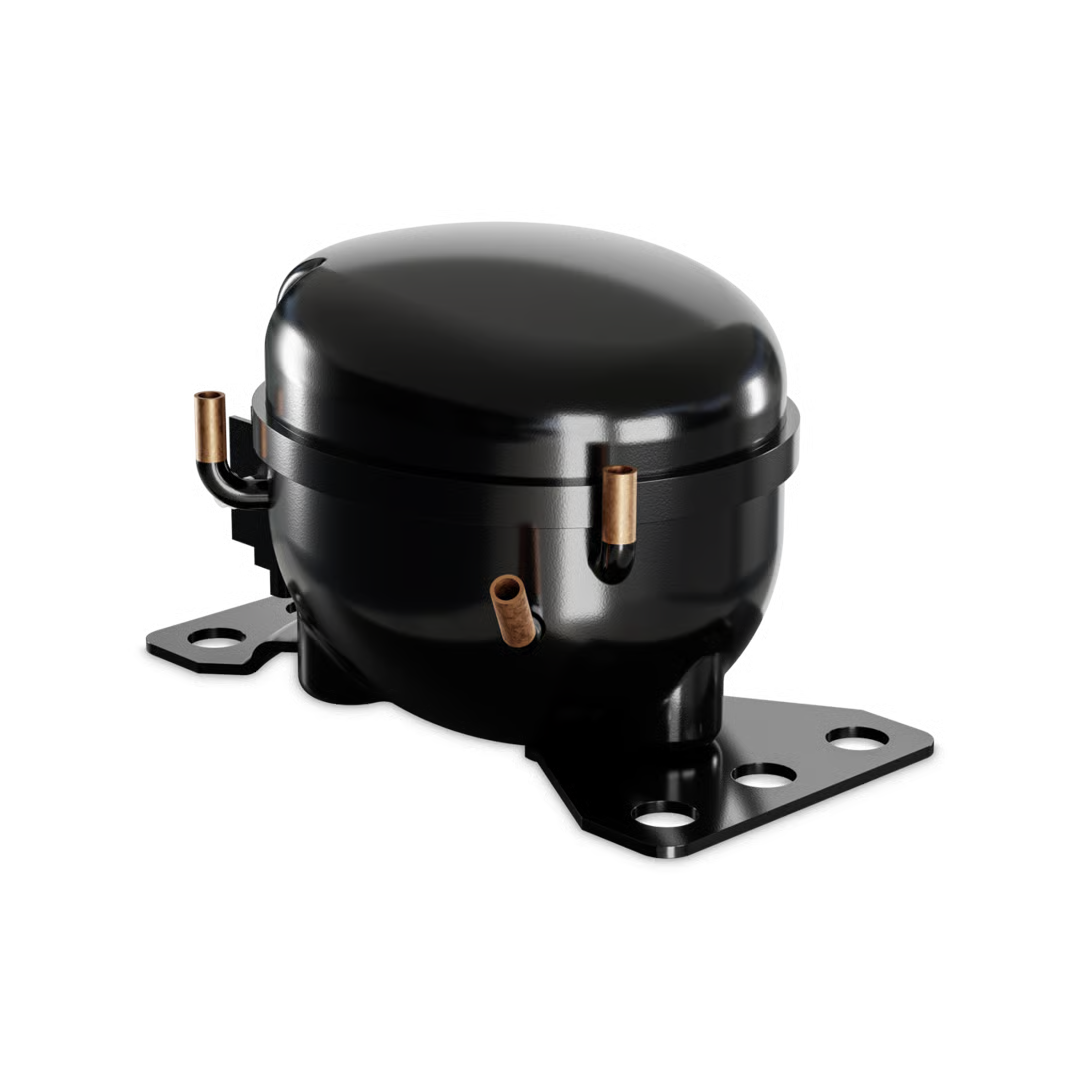 Dometic Fridge CRX 130 12V Black