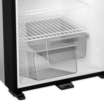 Dometic Fridge CRX 130 12V Black