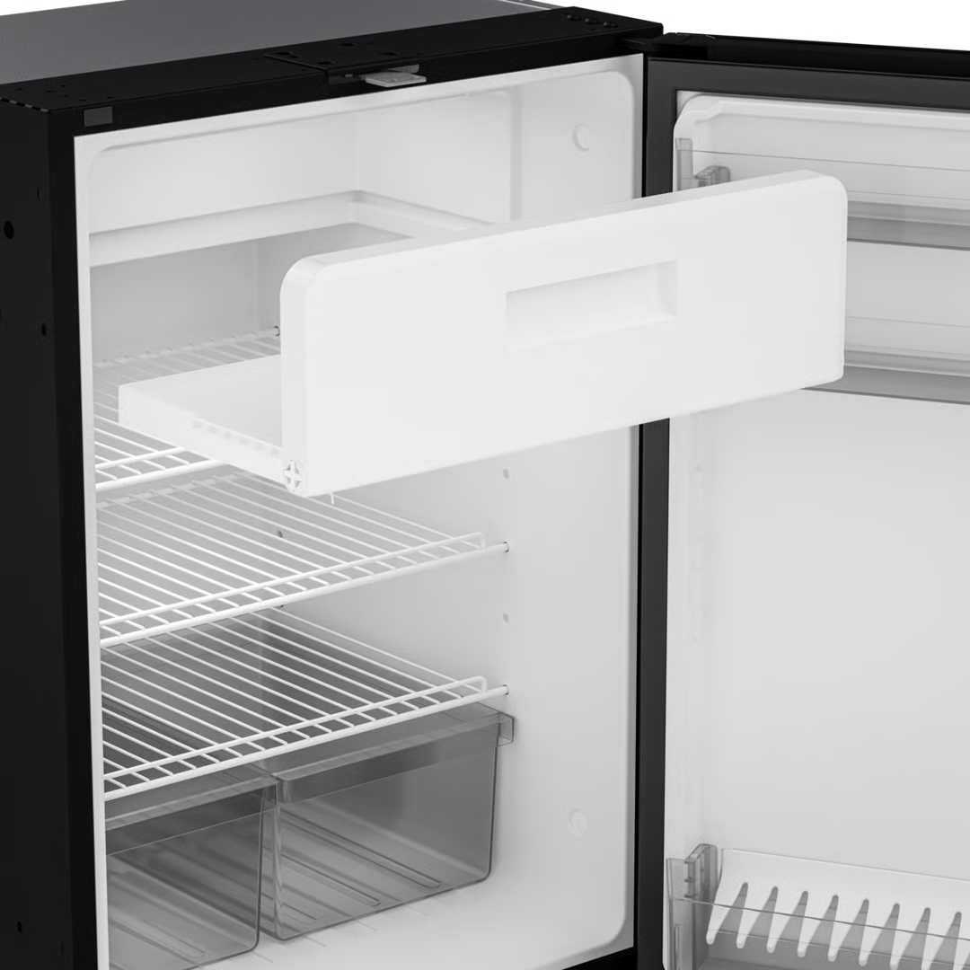 Dometic Fridge CRX 130 12V Black