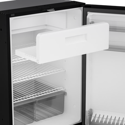 Dometic Fridge CRX 130 12V Black