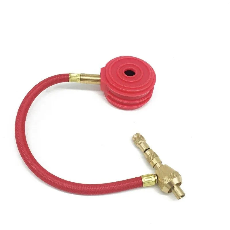 Tyre Deflator + Case