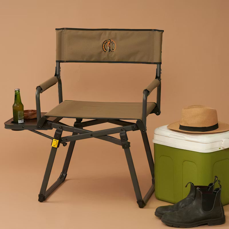 Ultra Compact Directors Chair