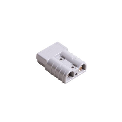 Square connector-50amp Grey Anderson Plug