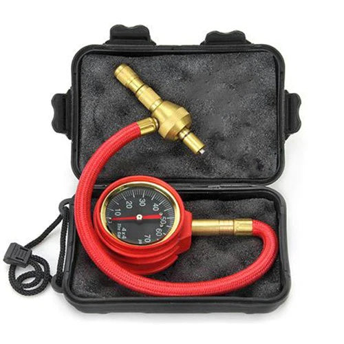 Tyre Deflator + Case