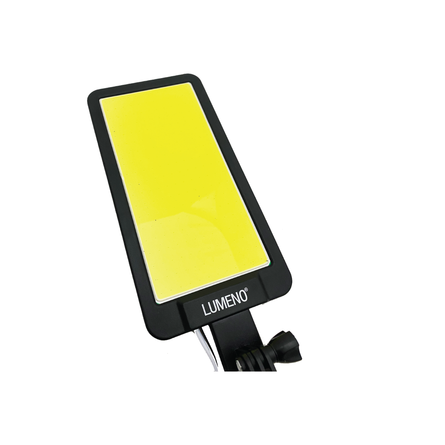 LED Fishing Rod Camping Light
