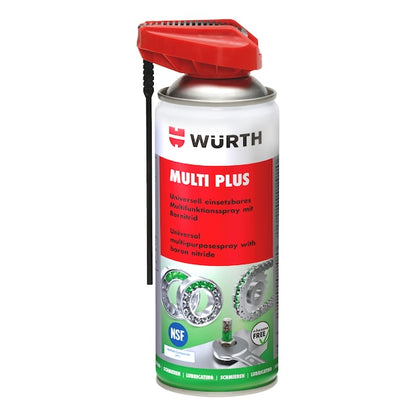 Multi Cobra (Maintenance Oil)