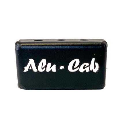 Alu-Cab Load Bar Feet -STD 40mm