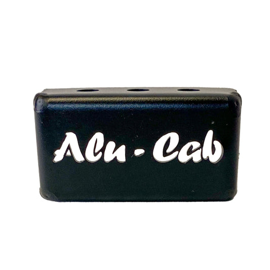 Alu-Cab Load Bar Feet -STD 40mm