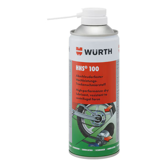 HHS100 Adhesive Lubricant 400ml